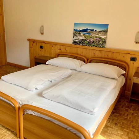 Casa Susanna Livigno Dış mekan fotoğraf