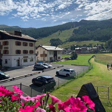 Casa Susanna Livigno Dış mekan fotoğraf