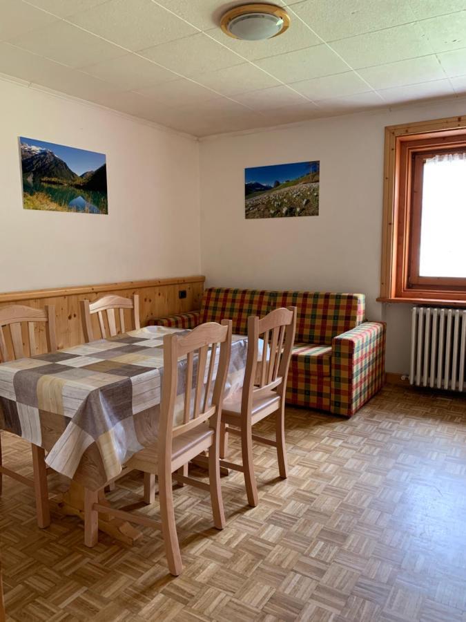 Casa Susanna Livigno Dış mekan fotoğraf