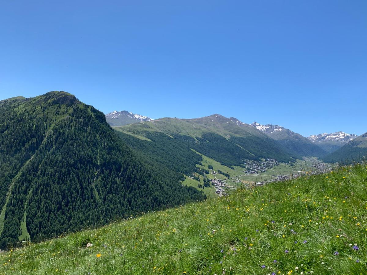 Casa Susanna Livigno Dış mekan fotoğraf