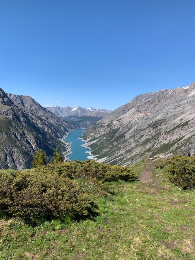 Casa Susanna Livigno Dış mekan fotoğraf