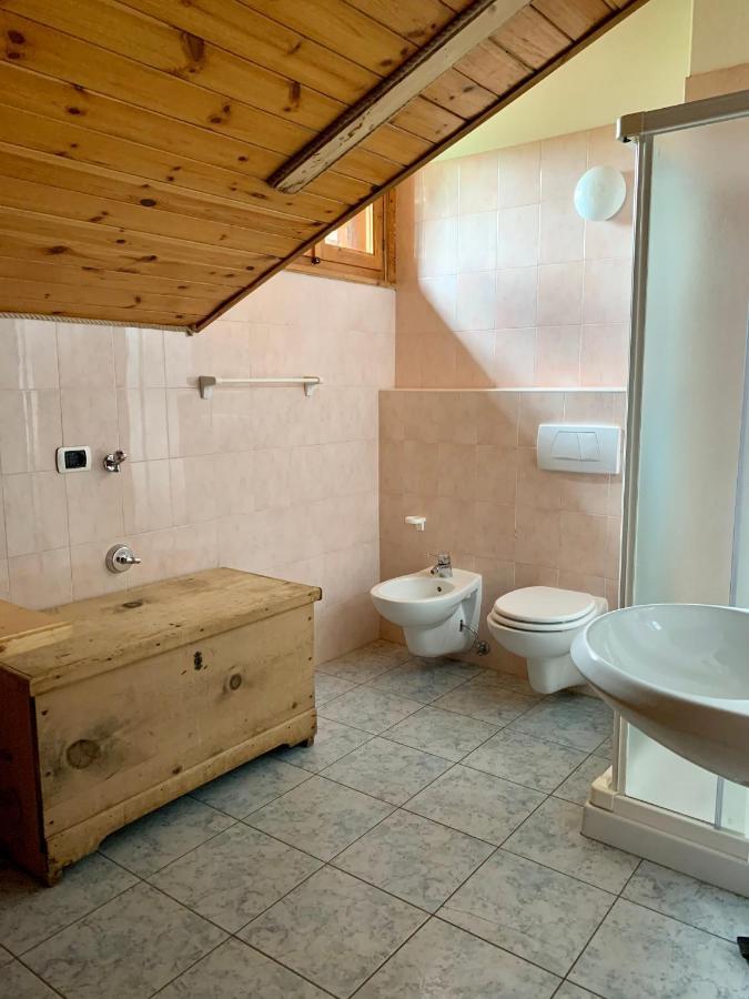 Casa Susanna Livigno Dış mekan fotoğraf