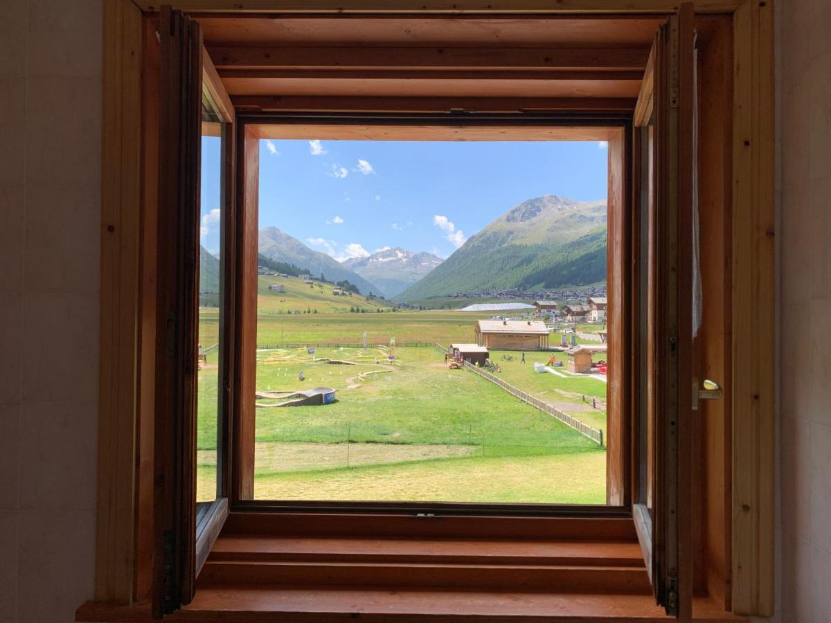 Casa Susanna Livigno Dış mekan fotoğraf