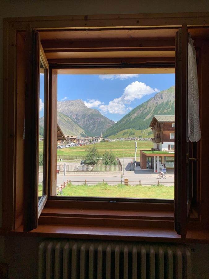 Casa Susanna Livigno Dış mekan fotoğraf